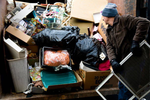 Best Local Junk Hauling  in Easton, CA