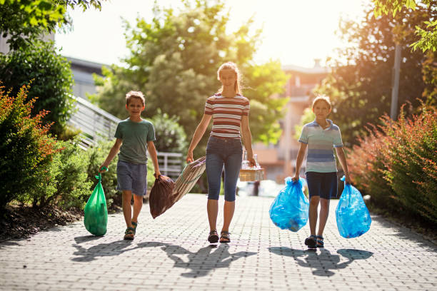 Best Full-Service Junk Removal  in Easton, CA