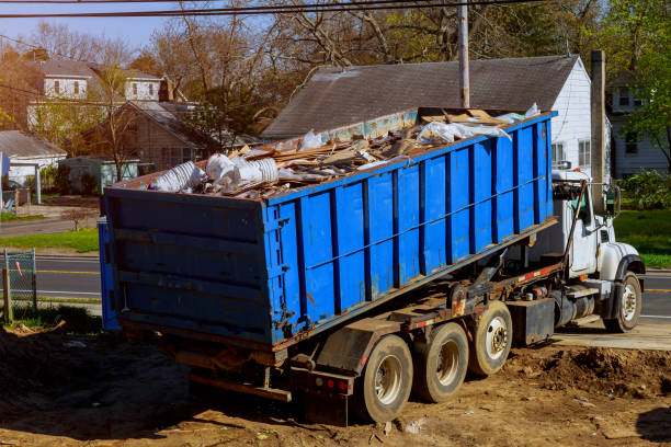 Best Junk Removal Near Me  in Easton, CA