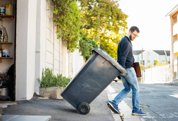 Reliable Easton, CA Junk Removal Solutions