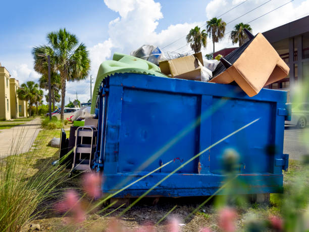 Best Trash Removal Near Me  in Easton, CA