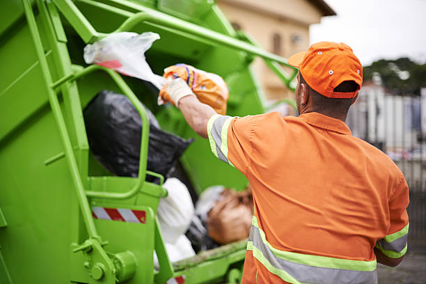 Best Same-Day Junk Removal  in Easton, CA
