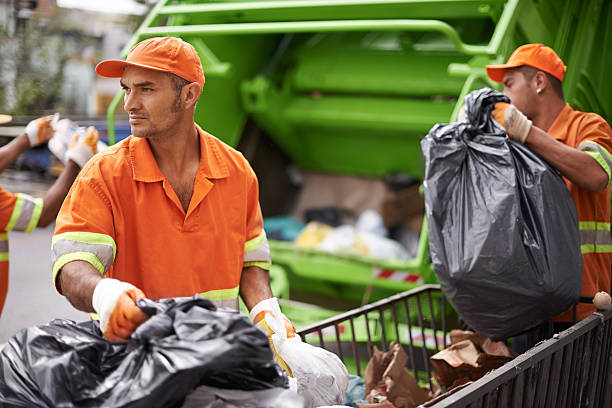 Best Junk Removal and Recycling  in Easton, CA